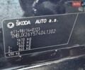 Черный Шкода Фабия, объемом двигателя 1.4 л и пробегом 170 тыс. км за 5050 $, фото 14 на Automoto.ua