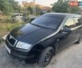 Черный Шкода Фабия, объемом двигателя 1.39 л и пробегом 178 тыс. км за 3200 $, фото 1 на Automoto.ua
