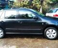 Черный Шкода Фабия, объемом двигателя 1.4 л и пробегом 219 тыс. км за 4699 $, фото 2 на Automoto.ua