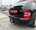 Черный Шкода Фабия, объемом двигателя 1.39 л и пробегом 249 тыс. км за 4550 $, фото 19 на Automoto.ua