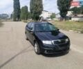 Черный Шкода Фабия, объемом двигателя 1.4 л и пробегом 235 тыс. км за 4700 $, фото 30 на Automoto.ua