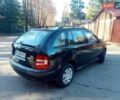 Черный Шкода Фабия, объемом двигателя 1.2 л и пробегом 207 тыс. км за 3100 $, фото 6 на Automoto.ua