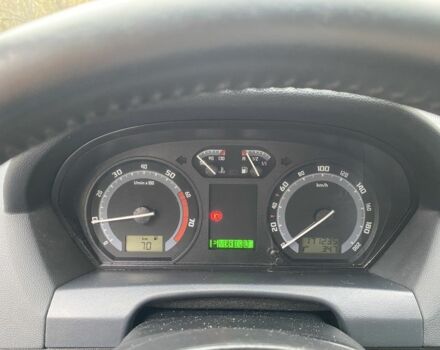 Черный Шкода Фабия, объемом двигателя 0 л и пробегом 173 тыс. км за 5350 $, фото 19 на Automoto.ua