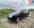 Чорний Шкода Фабія, об'ємом двигуна 1.39 л та пробігом 108 тис. км за 5500 $, фото 2 на Automoto.ua