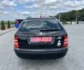 Черный Шкода Фабия, объемом двигателя 2 л и пробегом 201 тыс. км за 5700 $, фото 3 на Automoto.ua