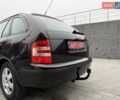Черный Шкода Фабия, объемом двигателя 1.39 л и пробегом 249 тыс. км за 4550 $, фото 15 на Automoto.ua