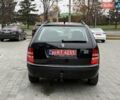 Черный Шкода Фабия, объемом двигателя 1.39 л и пробегом 249 тыс. км за 4550 $, фото 17 на Automoto.ua