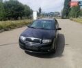 Черный Шкода Фабия, объемом двигателя 1.4 л и пробегом 235 тыс. км за 4700 $, фото 26 на Automoto.ua