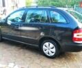 Шкода Фабия 2006 в Чернигове на Automoto.ua Черный Шкода Фабия, объемом двигателя 1.4 л и пробегом 219 тыс. км за 4699 $, фото 3 на Automoto.ua