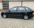 Черный Шкода Фабия, объемом двигателя 0 л и пробегом 173 тыс. км за 5350 $, фото 14 на Automoto.ua
