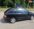 Черный Шкода Фабия, объемом двигателя 1.4 л и пробегом 235 тыс. км за 4700 $, фото 9 на Automoto.ua
