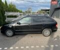 Черный Шкода Фабия, объемом двигателя 1.39 л и пробегом 249 тыс. км за 4100 $, фото 3 на Automoto.ua