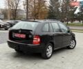 Черный Шкода Фабия, объемом двигателя 1.39 л и пробегом 249 тыс. км за 4550 $, фото 4 на Automoto.ua