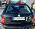 Чорний Шкода Фабія, об'ємом двигуна 1.4 л та пробігом 21200 тис. км за 4500 $, фото 1 на Automoto.ua