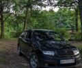 Черный Шкода Фабия, объемом двигателя 1.2 л и пробегом 260 тыс. км за 2500 $, фото 1 на Automoto.ua