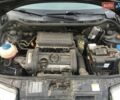 Чорний Шкода Фабія, об'ємом двигуна 1.4 л та пробігом 204 тис. км за 4300 $, фото 29 на Automoto.ua