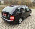 Черный Шкода Фабия, объемом двигателя 0 л и пробегом 173 тыс. км за 5350 $, фото 8 на Automoto.ua