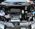 Черный Шкода Фабия, объемом двигателя 1.4 л и пробегом 170 тыс. км за 5050 $, фото 13 на Automoto.ua