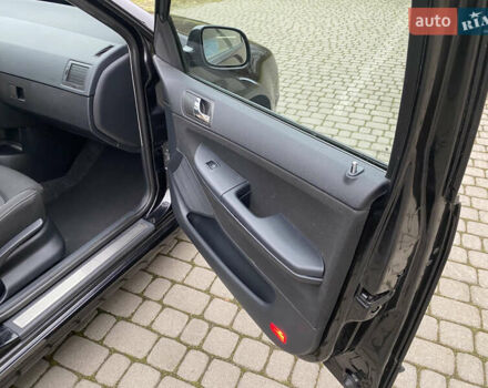 Черный Шкода Фабия, объемом двигателя 1.4 л и пробегом 171 тыс. км за 5350 $, фото 26 на Automoto.ua