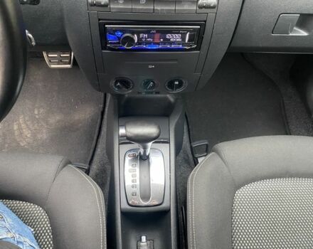 Черный Шкода Фабия, объемом двигателя 0 л и пробегом 173 тыс. км за 5350 $, фото 22 на Automoto.ua