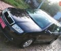 Шкода Фабия 2006 в Чернигове на Automoto.ua Черный Шкода Фабия, объемом двигателя 1.4 л и пробегом 219 тыс. км за 4699 $, фото 8 на Automoto.ua