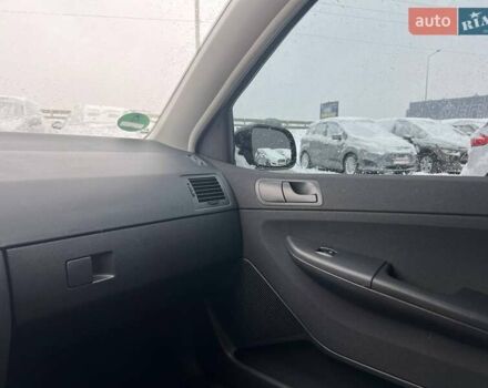 Черный Шкода Фабия, объемом двигателя 1.4 л и пробегом 276 тыс. км за 5440 $, фото 29 на Automoto.ua