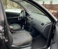 Черный Шкода Фабия, объемом двигателя 1.4 л и пробегом 179 тыс. км за 4700 $, фото 10 на Automoto.ua