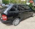 Черный Шкода Фабия, объемом двигателя 1.39 л и пробегом 304 тыс. км за 4100 $, фото 3 на Automoto.ua