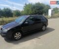 Черный Шкода Фабия, объемом двигателя 1.4 л и пробегом 235 тыс. км за 4700 $, фото 24 на Automoto.ua