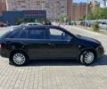 Черный Шкода Фабия, объемом двигателя 1.2 л и пробегом 232 тыс. км за 3700 $, фото 3 на Automoto.ua