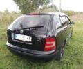 Чорний Шкода Фабія, об'ємом двигуна 1.4 л та пробігом 276 тис. км за 3800 $, фото 2 на Automoto.ua