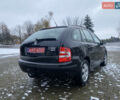Чорний Шкода Фабія, об'ємом двигуна 1.39 л та пробігом 249 тис. км за 4550 $, фото 4 на Automoto.ua