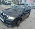 Чорний Шкода Фабія, об'ємом двигуна 1.2 л та пробігом 185 тис. км за 4300 $, фото 1 на Automoto.ua
