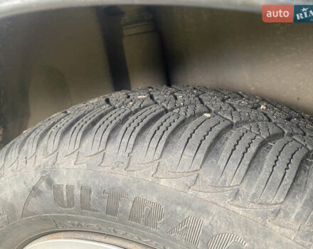 Чорний Шкода Фабія, об'ємом двигуна 1.39 л та пробігом 108 тис. км за 5500 $, фото 11 на Automoto.ua