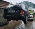 Черный Шкода Фабия, объемом двигателя 1.39 л и пробегом 250 тыс. км за 6000 $, фото 7 на Automoto.ua