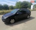 Черный Шкода Фабия, объемом двигателя 1.4 л и пробегом 235 тыс. км за 4700 $, фото 19 на Automoto.ua
