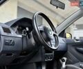 Черный Шкода Фабия, объемом двигателя 1.4 л и пробегом 170 тыс. км за 5050 $, фото 40 на Automoto.ua