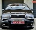 Черный Шкода Фабия, объемом двигателя 1.4 л и пробегом 170 тыс. км за 5050 $, фото 2 на Automoto.ua