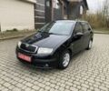 Черный Шкода Фабия, объемом двигателя 0 л и пробегом 173 тыс. км за 5350 $, фото 1 на Automoto.ua
