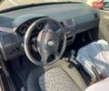 Черный Шкода Фабия, объемом двигателя 1.39 л и пробегом 267 тыс. км за 4000 $, фото 2 на Automoto.ua