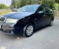 Чорний Шкода Фабія, об'ємом двигуна 1.4 л та пробігом 300 тис. км за 4200 $, фото 1 на Automoto.ua