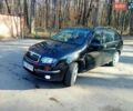 Черный Шкода Фабия, объемом двигателя 1.2 л и пробегом 207 тыс. км за 3100 $, фото 5 на Automoto.ua