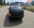 Черный Шкода Фабия, объемом двигателя 1.4 л и пробегом 235 тыс. км за 4700 $, фото 14 на Automoto.ua