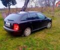 Черный Шкода Фабия, объемом двигателя 1.4 л и пробегом 220 тыс. км за 4444 $, фото 2 на Automoto.ua