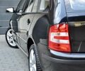Черный Шкода Фабия, объемом двигателя 1.4 л и пробегом 170 тыс. км за 5050 $, фото 22 на Automoto.ua