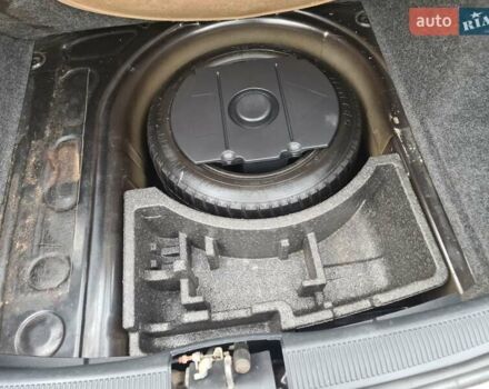 Черный Шкода Фабия, объемом двигателя 1.4 л и пробегом 196 тыс. км за 4699 $, фото 11 на Automoto.ua