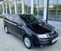 Черный Шкода Фабия, объемом двигателя 1.4 л и пробегом 252 тыс. км за 3850 $, фото 1 на Automoto.ua