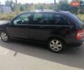 Черный Шкода Фабия, объемом двигателя 1.4 л и пробегом 235 тыс. км за 4700 $, фото 20 на Automoto.ua