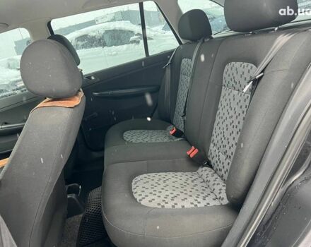 Черный Шкода Фабия, объемом двигателя 1.4 л и пробегом 276 тыс. км за 5440 $, фото 31 на Automoto.ua