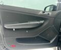 Черный Шкода Фабия, объемом двигателя 1.4 л и пробегом 276 тыс. км за 5440 $, фото 14 на Automoto.ua